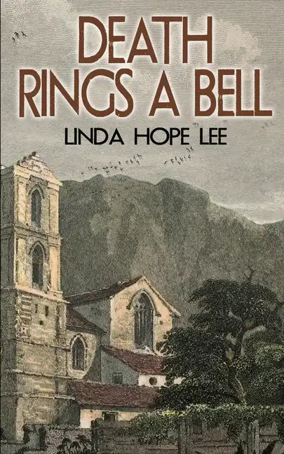 Death Rings a Bell - Paperback