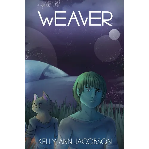 Weaver - Paperback