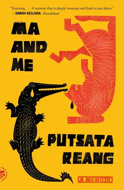 Ma and Me: A Memoir - Paperback