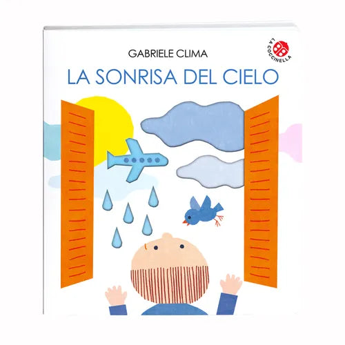 Sonrisa del Cielo, La - Hardcover