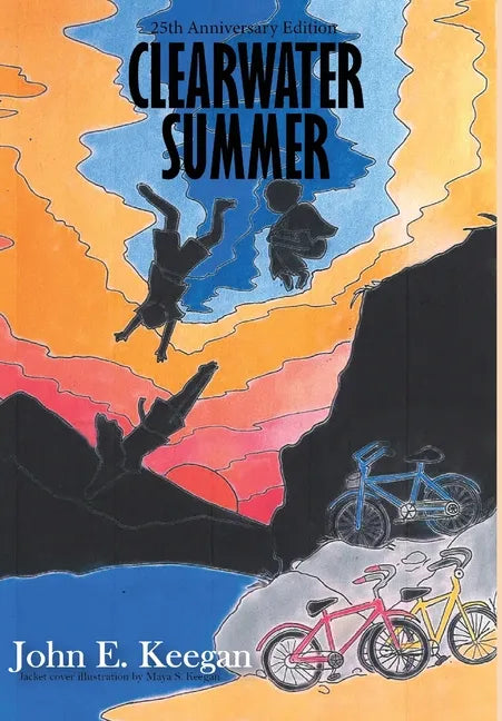 Clearwater Summer - Hardcover