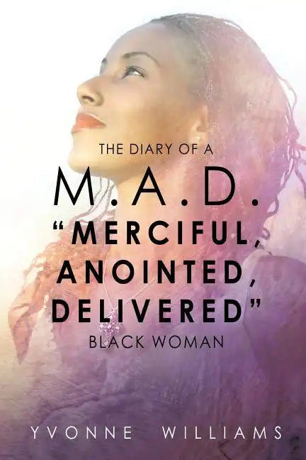 The Diary of a M.A.D. 