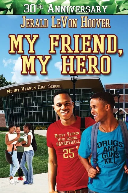 My Friend, My Hero - Paperback