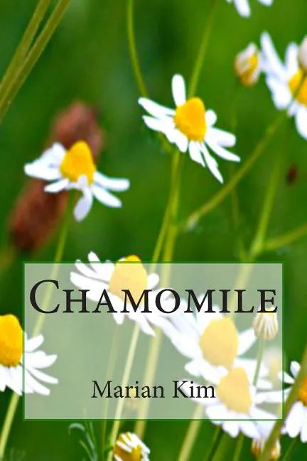 Chamomile - Paperback