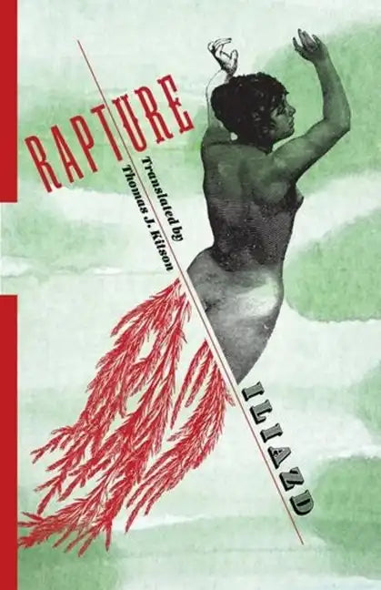Rapture - Paperback