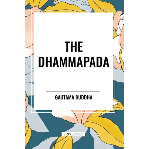 The Dhammapada - Paperback