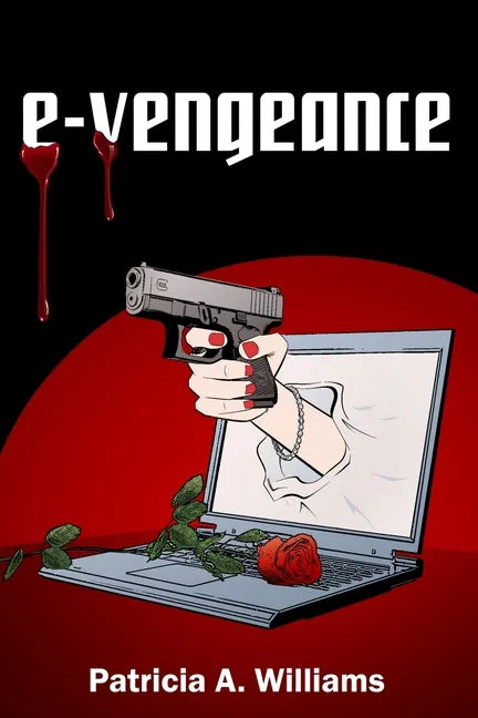 E-Vengeance - Paperback