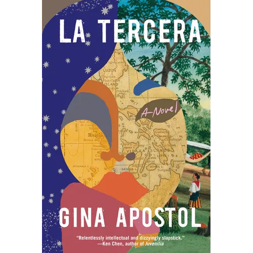 La Tercera - Paperback