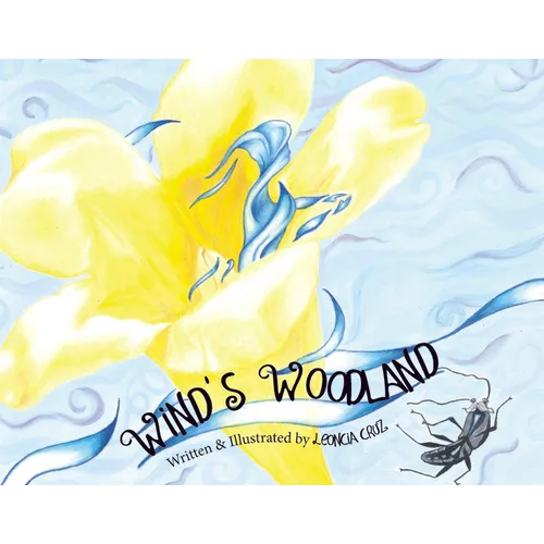 Wind's Woodland - Hardcover