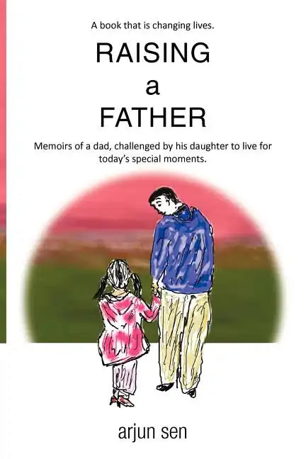 Raising a Father - Paperback