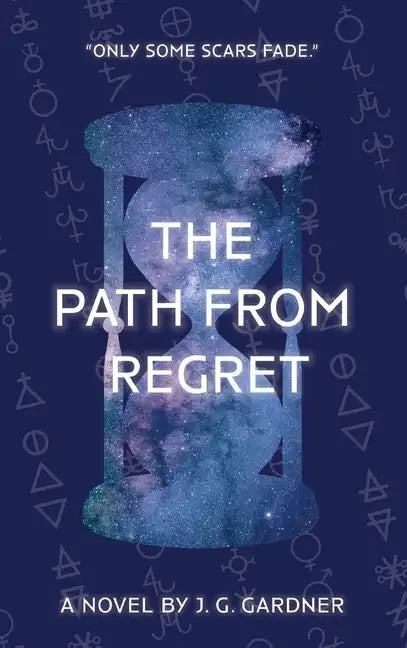 The Path From Regret - Hardcover