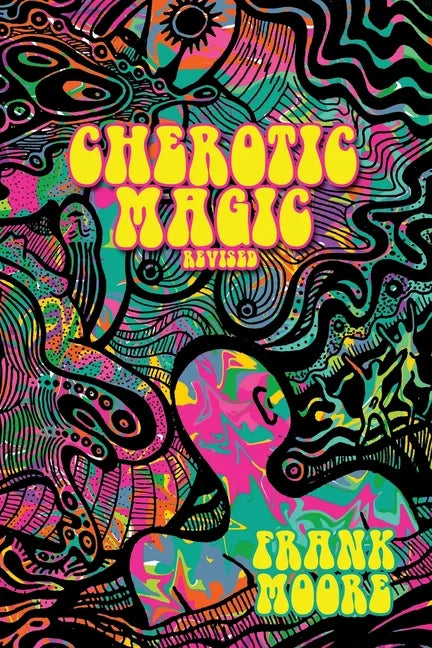 Cherotic Magic Revised - Paperback