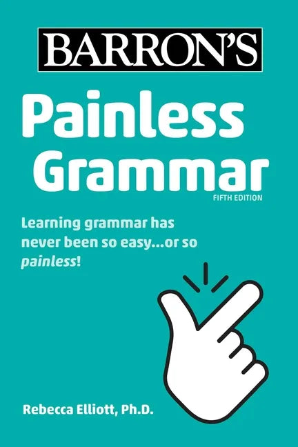 Painless Grammar - Paperback