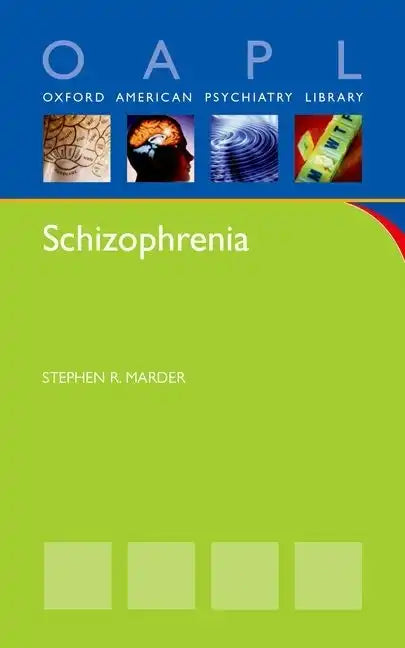 Schizophrenia - Paperback