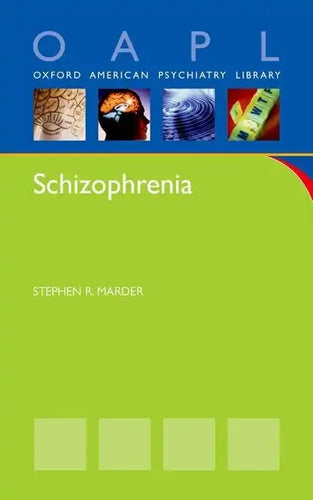 Schizophrenia - Paperback