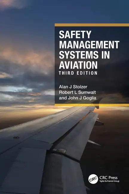 Safety Management Systems in Aviation - Paperback