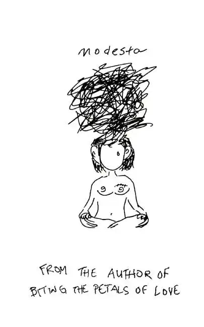 Modesta - Paperback
