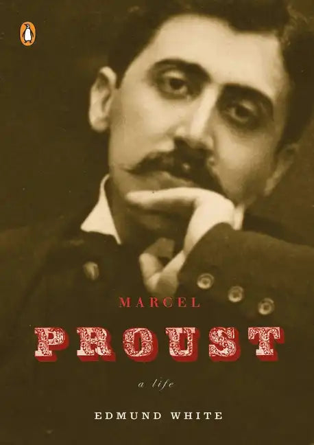 Marcel Proust: A Life - Paperback