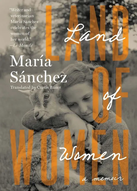 Land of Women - Paperback