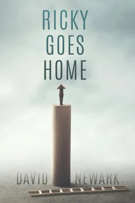 Ricky Goes Home - Paperback