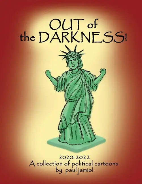 Out of the Darkness - Paperback