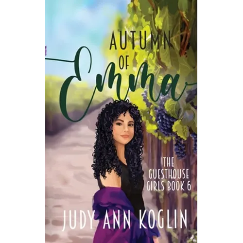 Autumn of Emma - Paperback
