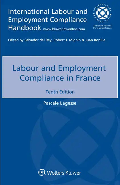 Labour and Employment Compliance in France - Paperback