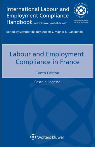 Labour and Employment Compliance in France - Paperback