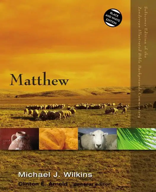 Matthew - Paperback