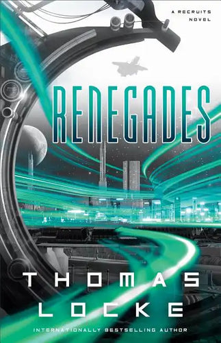 Renegades - Hardcover