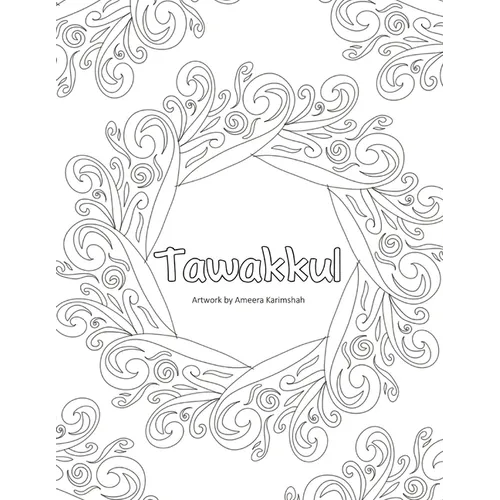 Tawakkul - Paperback