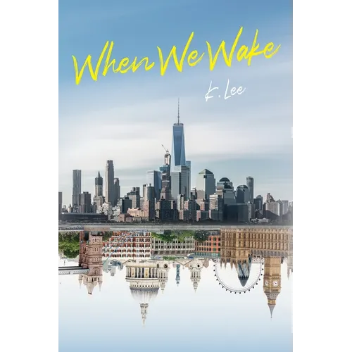 When We Wake - Paperback