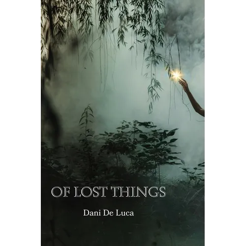 Of Lost Things - Paperback