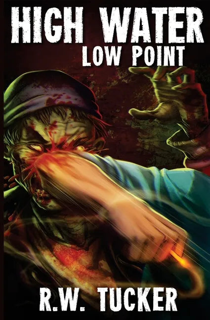 High Water Part 2: Low Point - Paperback