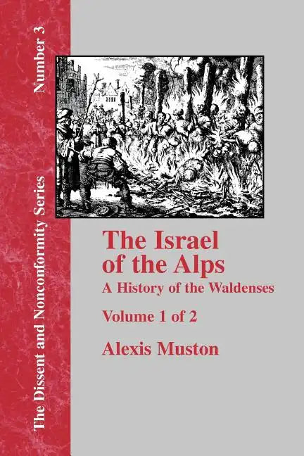 Israel of the Alps - Vol. 1 - Paperback