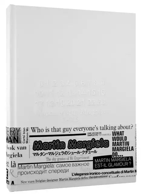 Maison Martin Margiela - Hardcover
