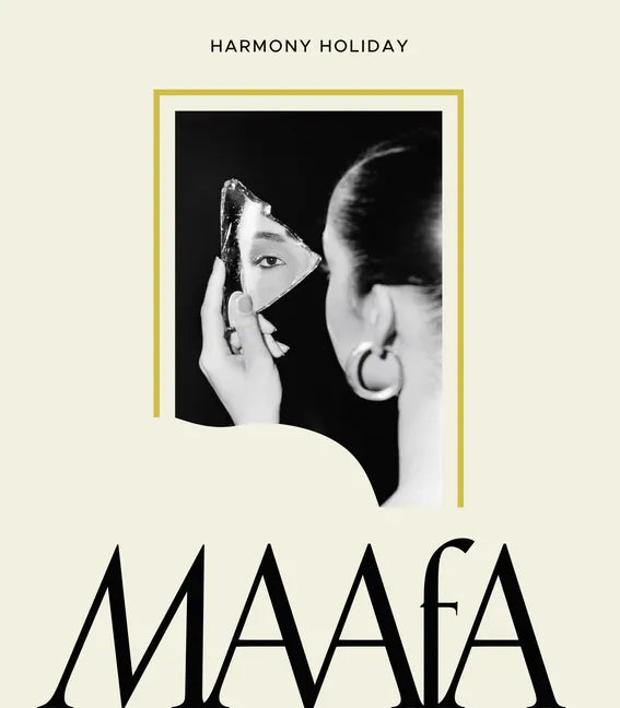 Maafa - Paperback