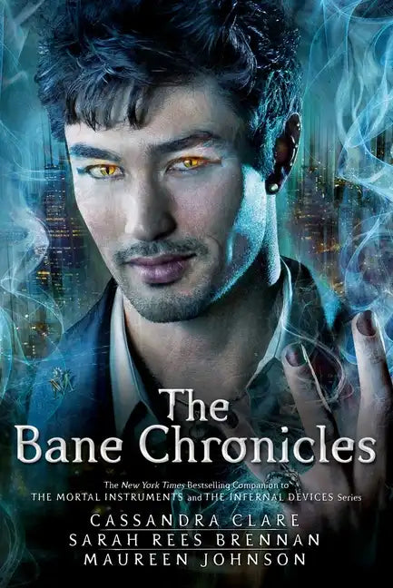The Bane Chronicles - Paperback