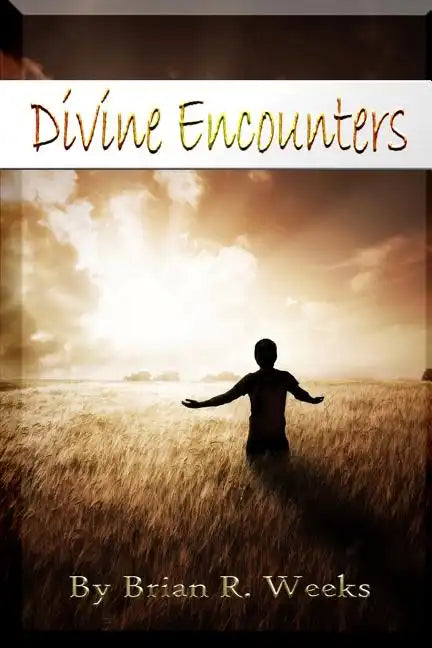 Divine Encounters - Paperback
