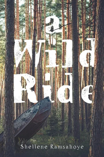 A Wild Ride - Paperback