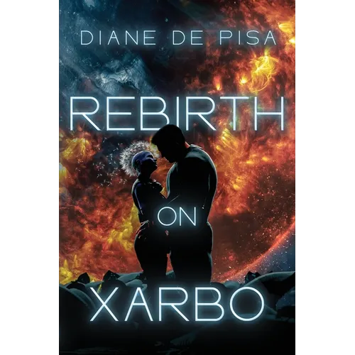 Rebirth on Xarbo - Paperback