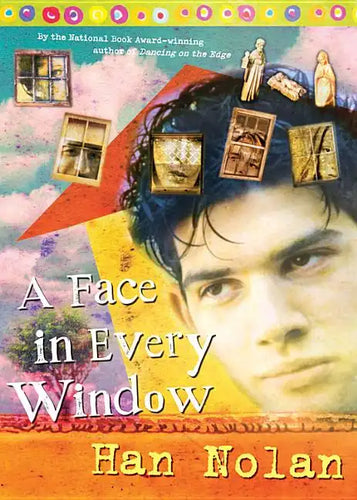 A Face in Every Window - Paperback