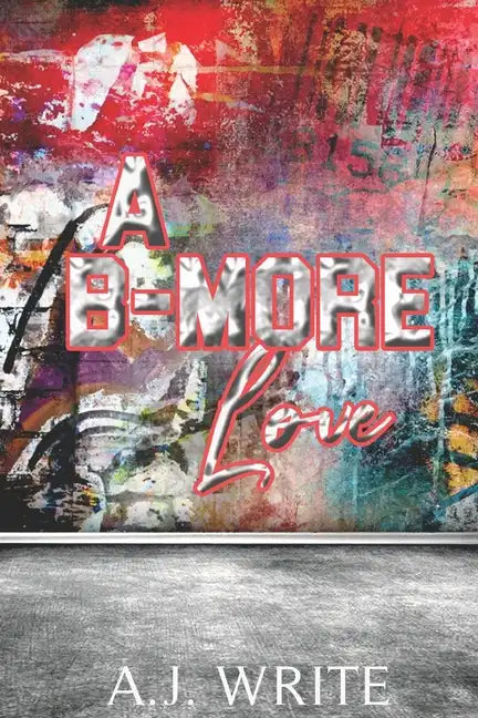 A B-more Love - Paperback