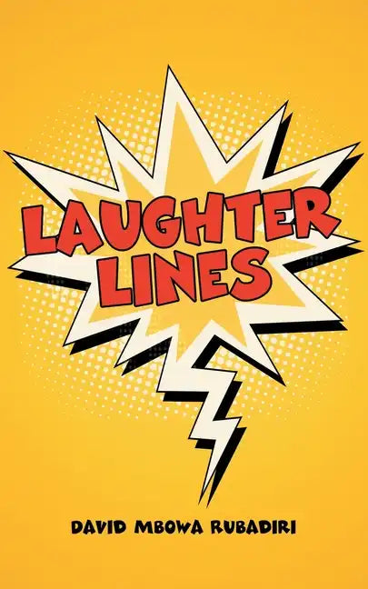 Laughter Lines - Paperback