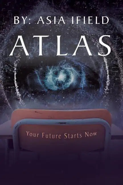 Atlas - Paperback