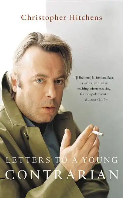 Letters to a Young Contrarian - Paperback