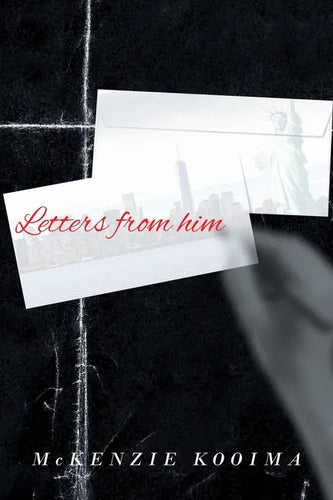 Letters from Him - Paperback