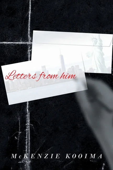 Letters from Him - Paperback