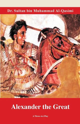 Alexander The Great - Paperback