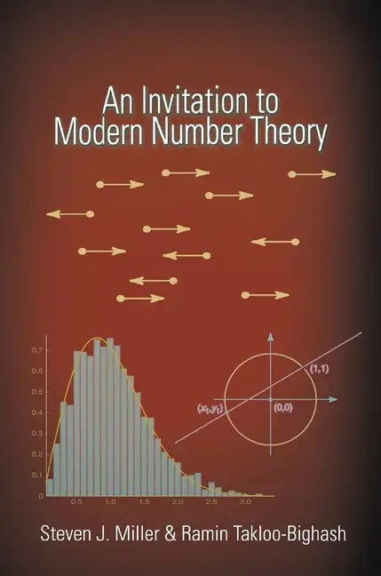 An Invitation to Modern Number Theory - Hardcover